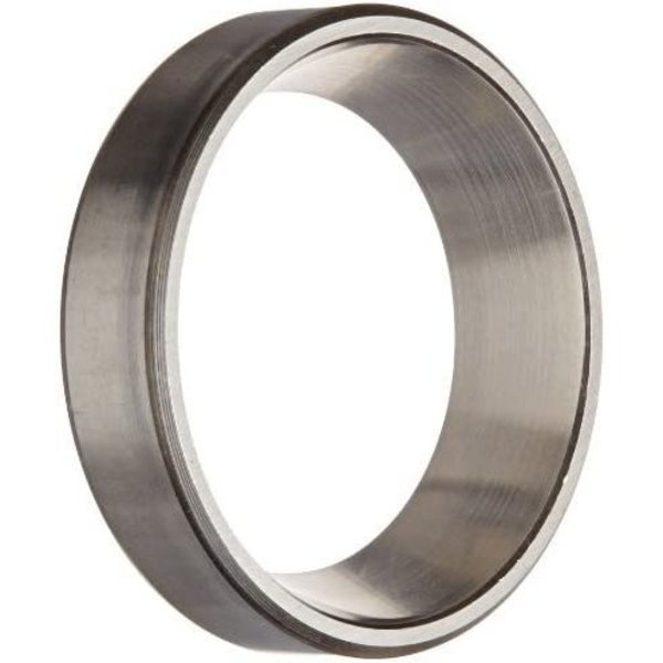 Timken TIM-3820, Tapered Roller Bearing 4 Od, Trb Single Cup Cntrl Stand 4 Od, 3820 3820